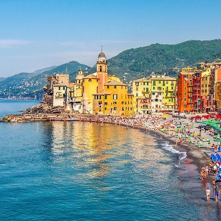 Studio Vaniglia Rapallo Zewnętrze zdjęcie
