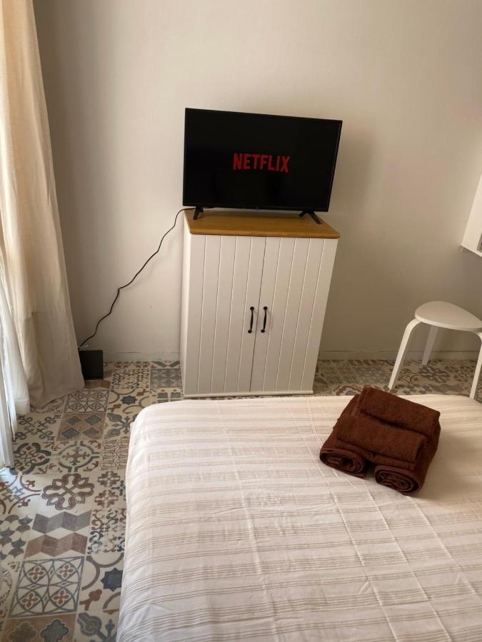 Studio Vaniglia Rapallo Zewnętrze zdjęcie
