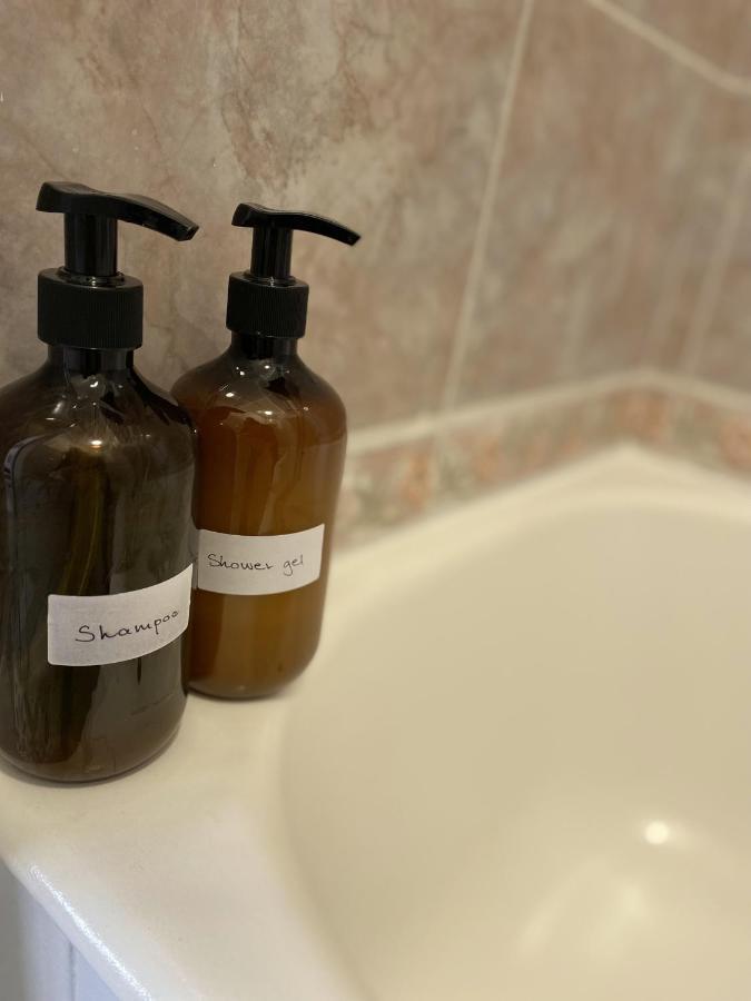 Studio Vaniglia Rapallo Zewnętrze zdjęcie