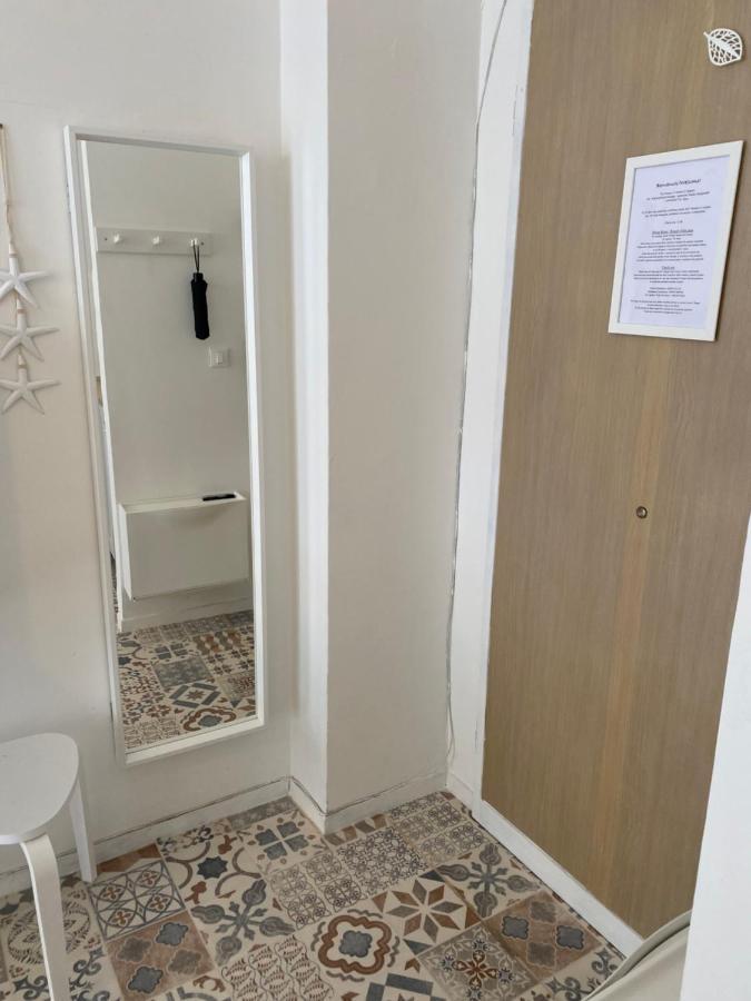 Studio Vaniglia Rapallo Zewnętrze zdjęcie