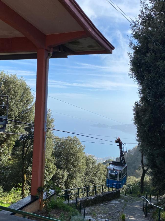 Studio Vaniglia Rapallo Zewnętrze zdjęcie