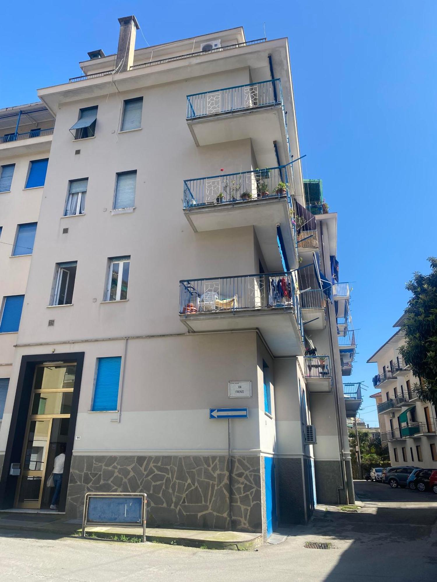 Studio Vaniglia Rapallo Zewnętrze zdjęcie