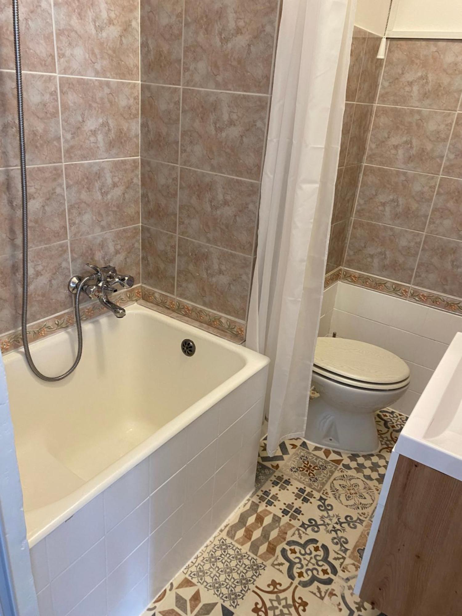 Studio Vaniglia Rapallo Zewnętrze zdjęcie